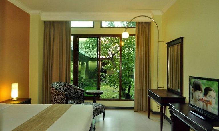 MAHARANI GUEST HOUSE YOGYAKARTA  INDONESIA SEASON DEALS FROM  30